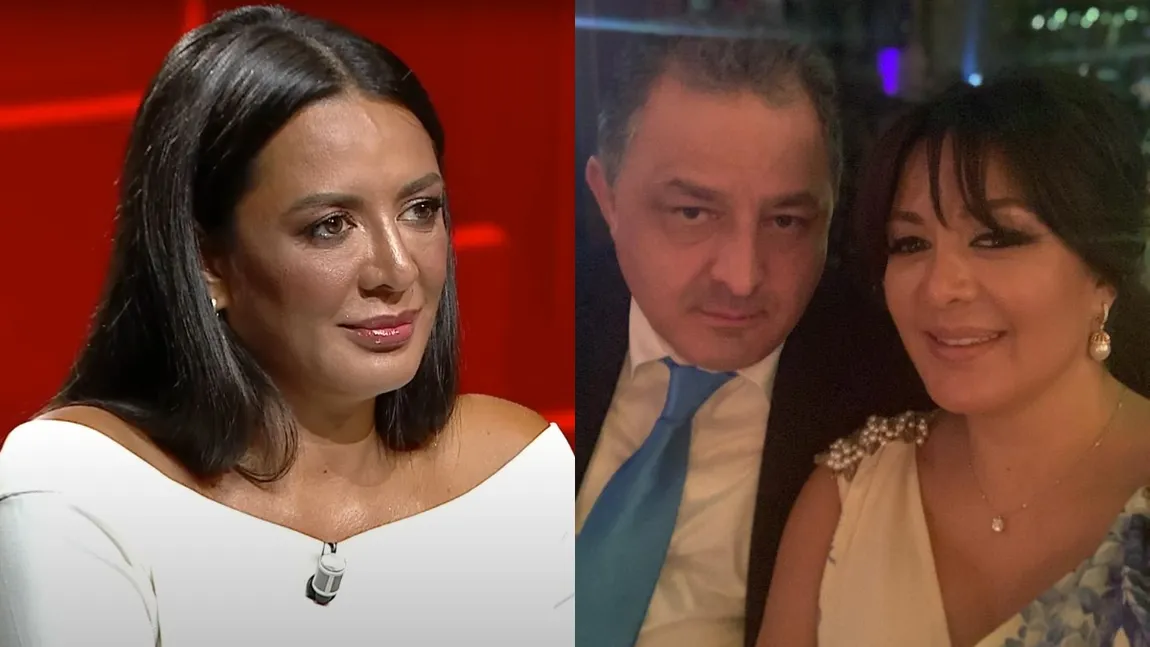 Oana Mizil a plecat din țară împreună cu fetița ei, fără acordul lui Marian Vanghelie. Unde s-au dus cele două