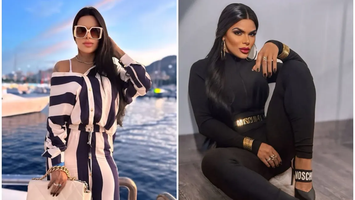 Vedeta care va deveni mamă și bunică în același timp. Trăiește o adevărată dramă: 