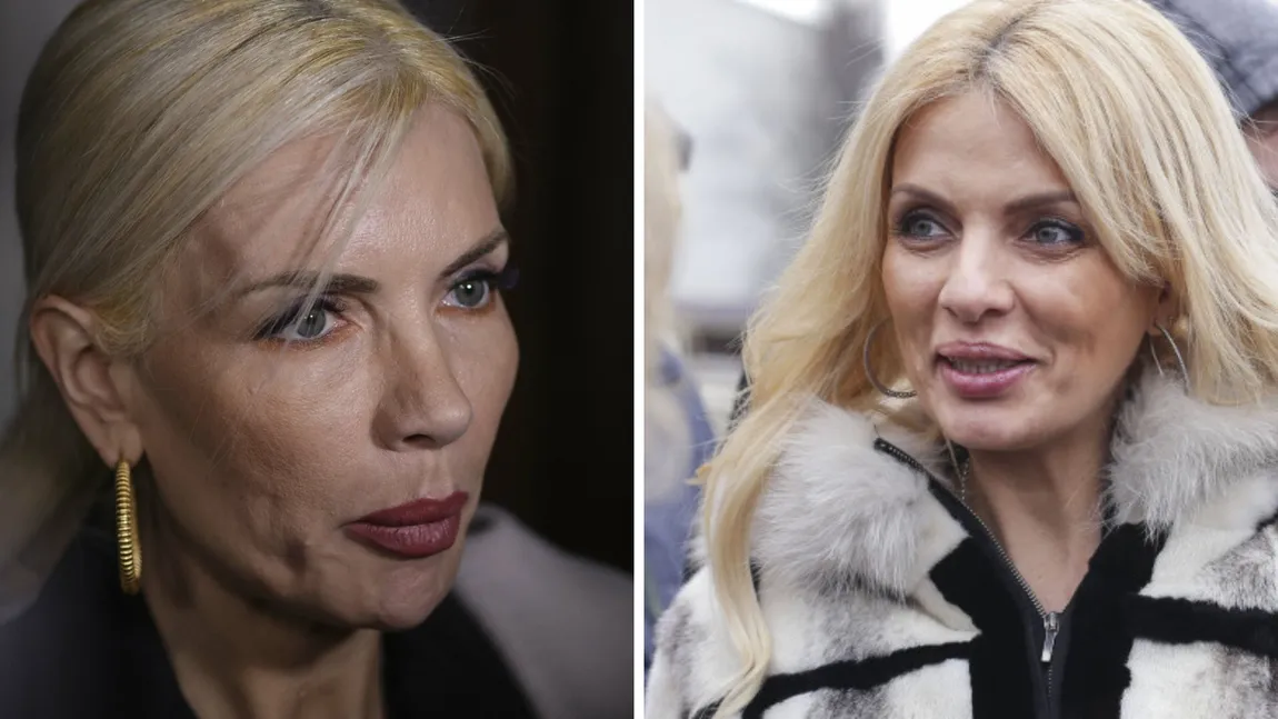 Laura Vicol, mesaj viral pe Facebook după ce a constatat că a primit prea multă atenție: „Nu pot fi ignorată. Rămân!”