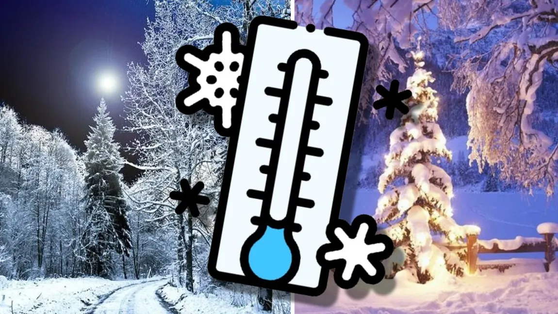 Prognoza meteo. Nebulozitate stratiformă, vânt şi precipitaţii mixte la munte. Silviu Grigore are ultimele proiecţii de la ANM