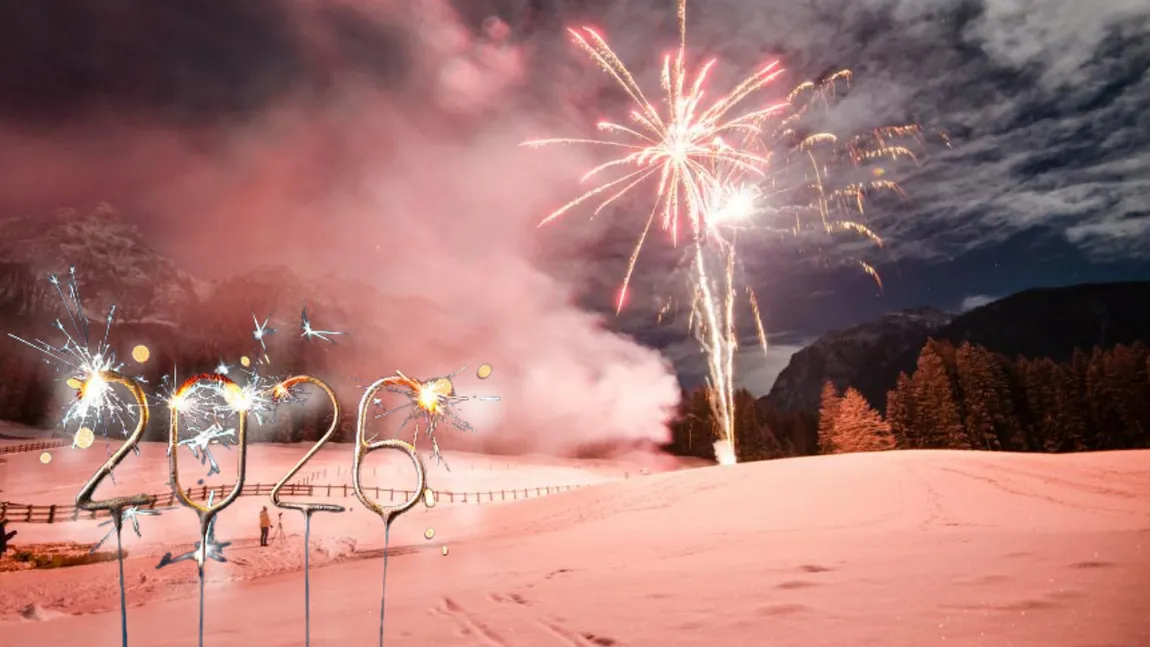 Ianuarie 2026 aduce episoade de ger și ninsori în România! Anunțul făcut de meteorologi