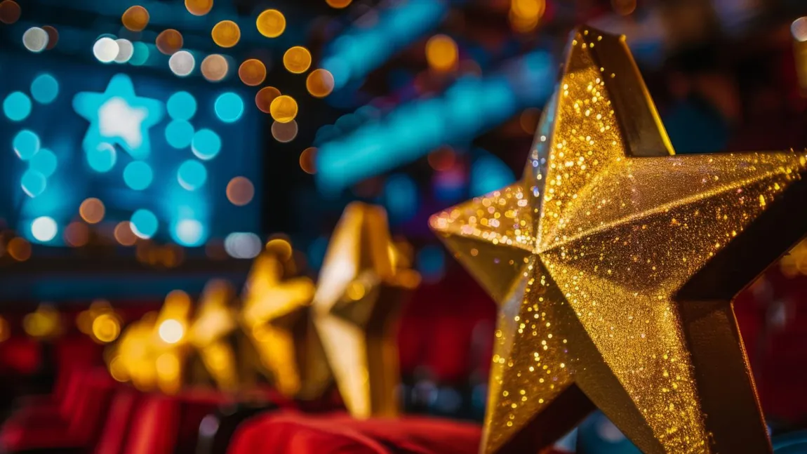 3 ZODII născute să fie în lumina reflectoarelor. Ce le aduce FAIMA