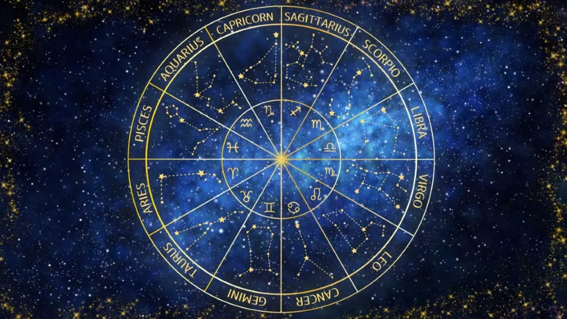 Cele patru zodii care au un noroc uriaș când vine vorba de bani, începând cu 8 decembrie 2025. Divintatea e de partea lor în această zi specială