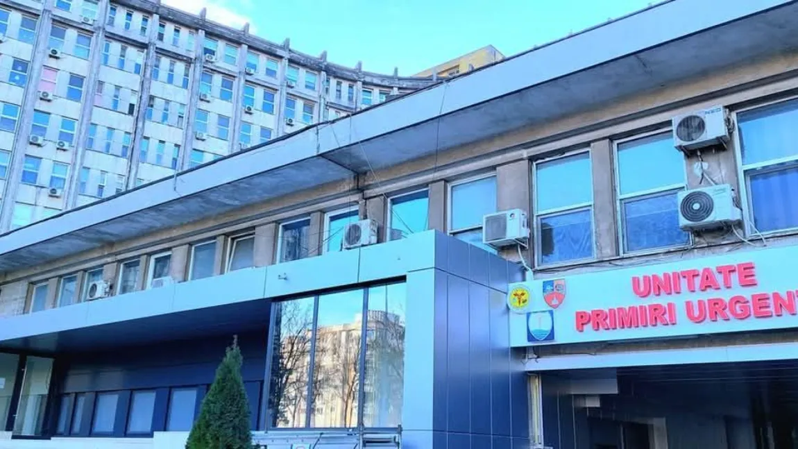 ȘOCANT! Anchetă la Spitalul Județean Constanța, după ce părinții unui alt copil operat acolo au reclamat că acesta a intrat în moarte cerebrală! ”Să plătească!”