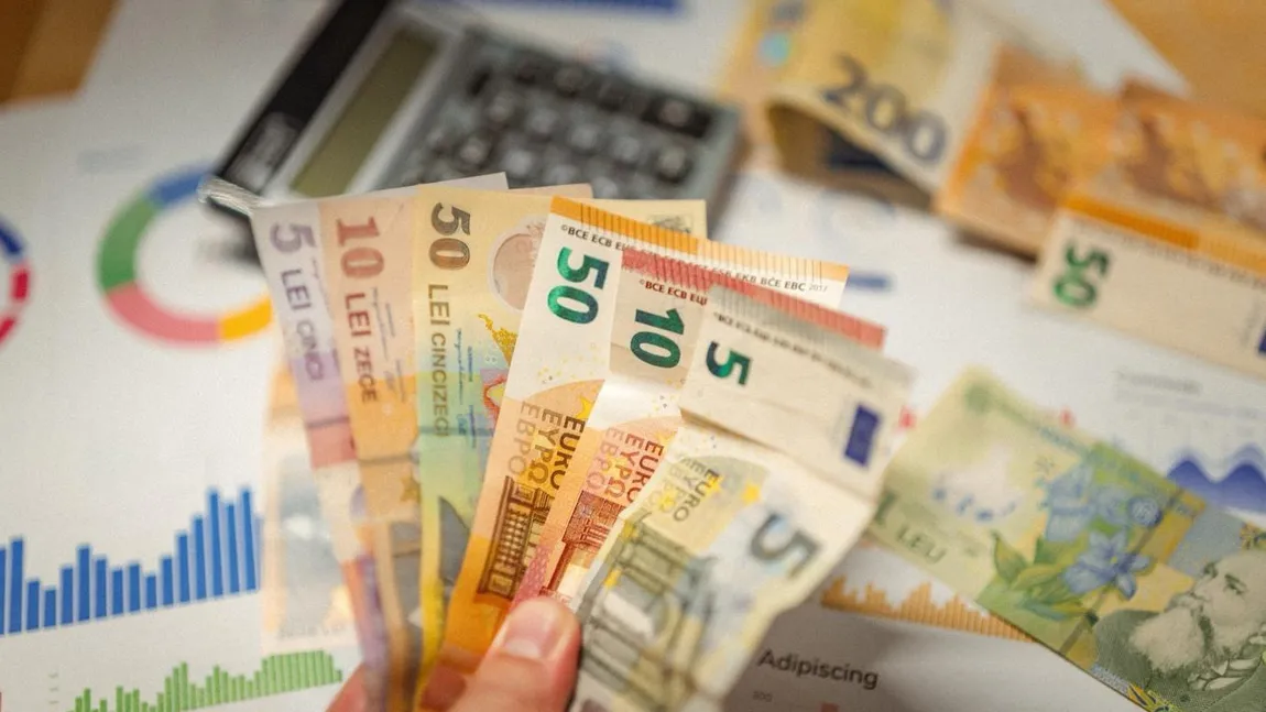 Volatilitatea valutară și impactul asupra economiilor: de ce cursurile de schimb contează mai mult ca oricând