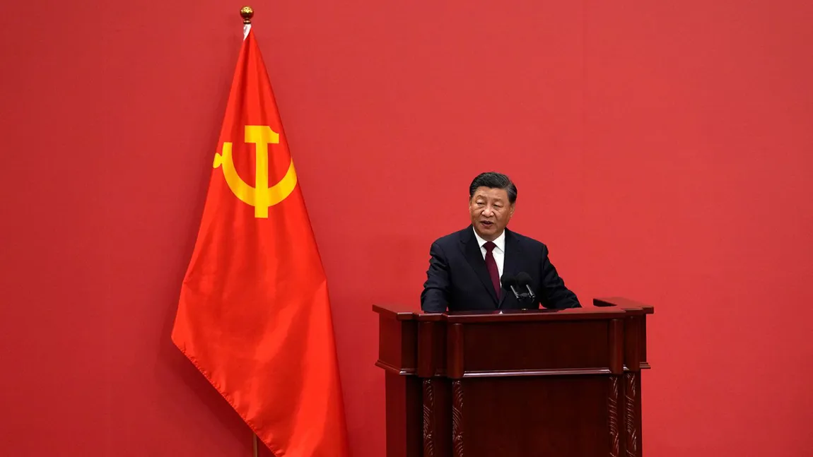 China condamnă acţiunea SUA din Venezuela ca fiind 