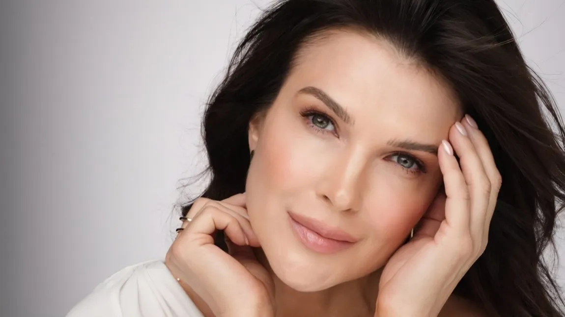 Monica Bârlădeanu, secretul banal al frumuseţii care nu costă nimic, ba scade facturile: 