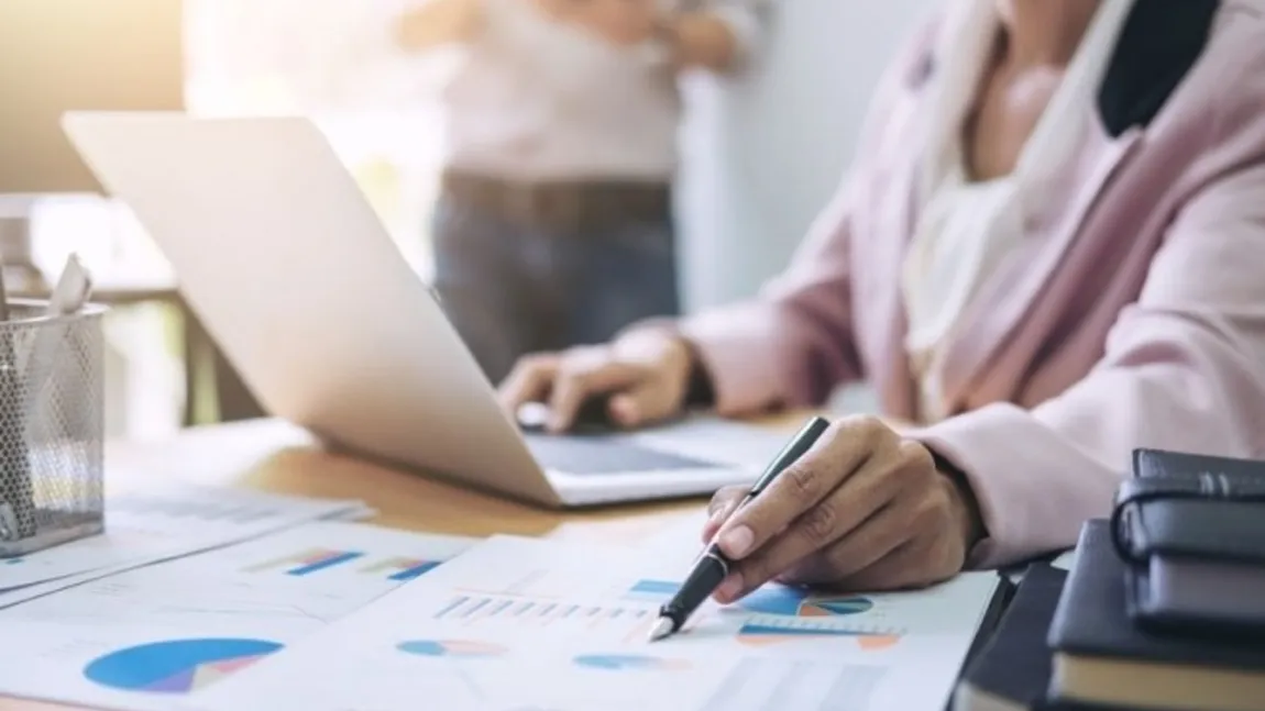 ANAF pregătește un nou formular de TVA în 2026. Va fi simplificat Decontul 300