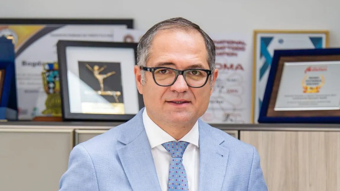 Surpriză de proporții la Agenția Națională pentru Sport! Cine este noul șef al instituției după ce Bogdan Matei și-a dat demisia