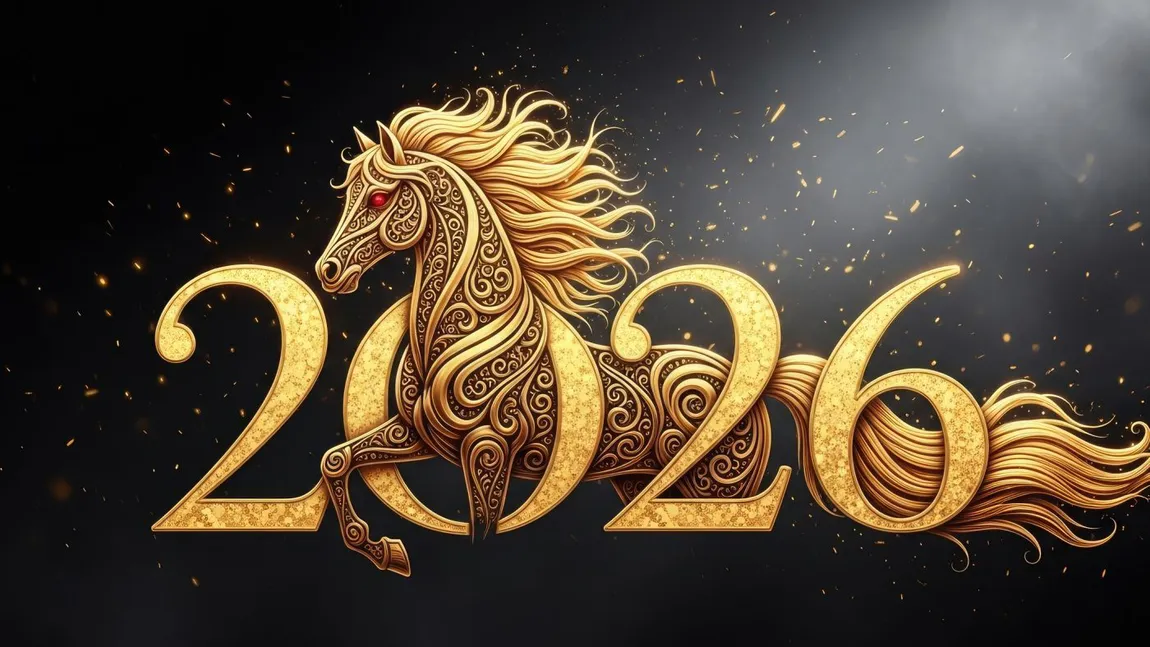 Anul Nou Chinezesc 2026, horoscop, predicţii, superstiţii. Lunile cu upgrade-uri de noroc şi prosperitate