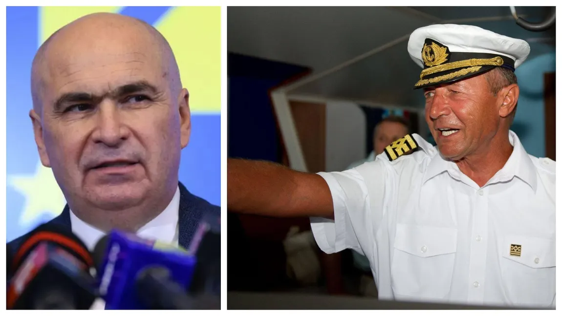 EXCLUSIV Traian Băsescu, atac dur la guvernul Bolojan, pentru avalanșa taxelor mărite. ”Sunt 17 taxe și accize. Oriunde se mișcă românul, îl lovește o taxă care a crescut. S-a greșit foarte mult cu această soluție”