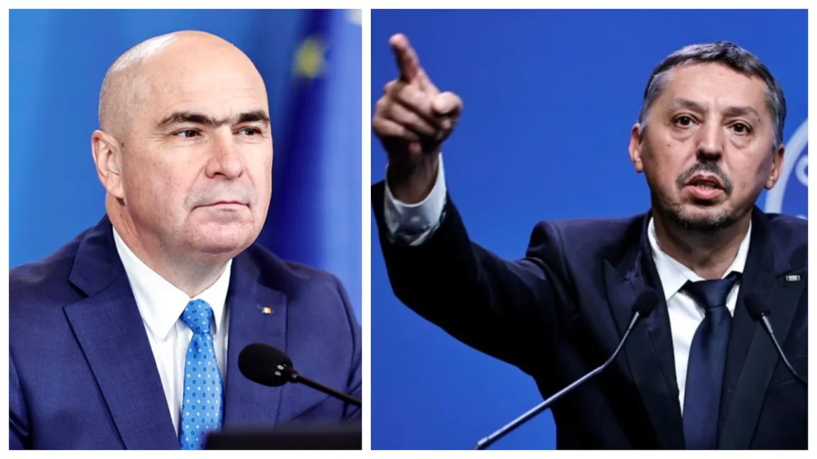 Culmea guvernului Bolojan: Daniel David a demisionat de la Educație, dar e în continuare ministru! ”Aștept și eu”