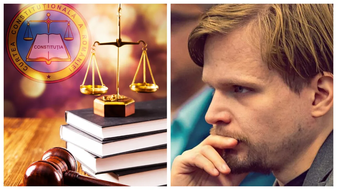 Conflict de interese la vârful comitetului pentru legile justiției? Președintele acestuia, consilier al lui Bolojan, ar fi consiliat-o și pe șefa CCR! Avocata Uscov: ”Așa înțeleg și mai bine deciziile CCR pe măsurile guvernamentale”