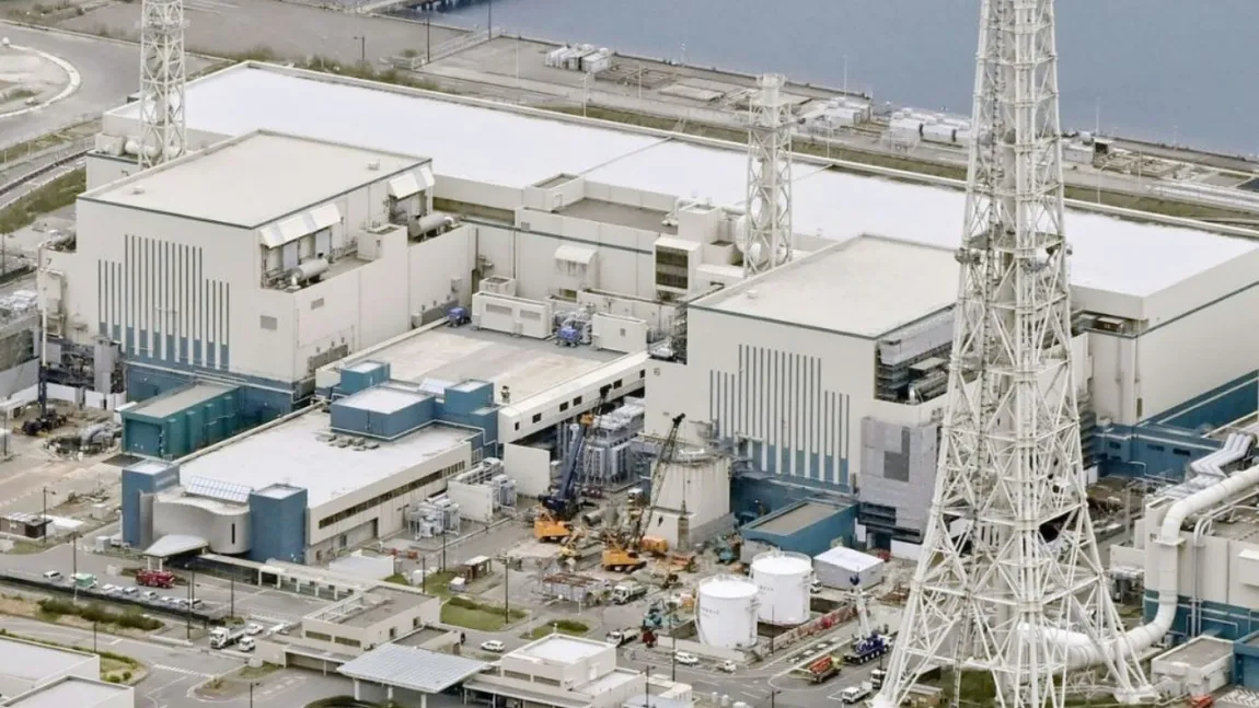 Cea mai mare centrală nucleară din lume va fi repornită miercuri, după aproape 15 ani, în ciuda opoziției populației. ”Nu are niciun sens!”