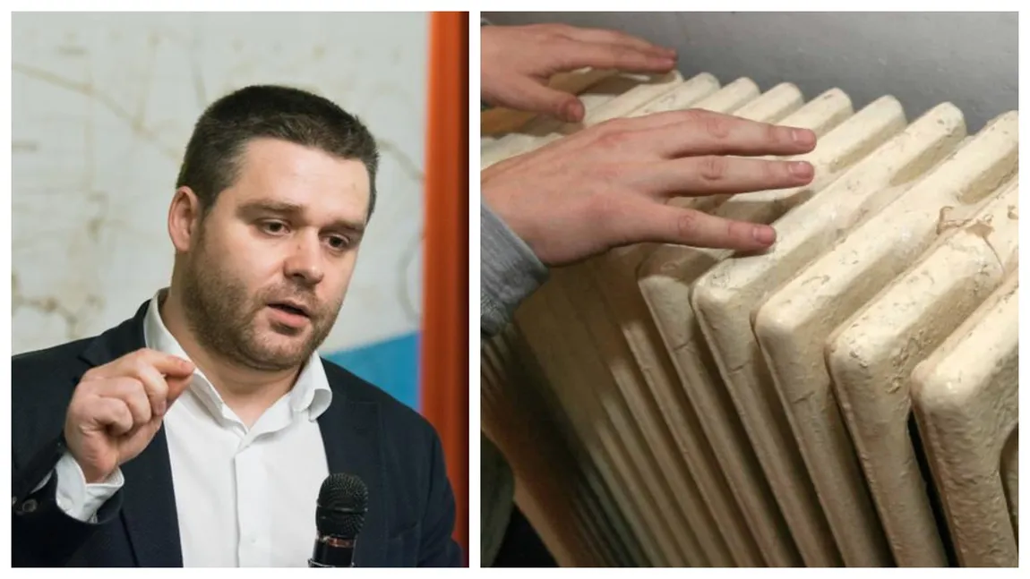 Capitala, condamnată la frig? Ciucu, întrebat dacă bucureștenii vor sta toată iarna fără căldură și apă caldă: ”Să sperăm că nu. (...) Dacă e nevoie, îmi cer scuze eu”