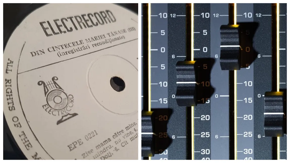 Legendarul brand românesc Electrecord renaște după 30 de ani în care ajunsese în pragul dispariției. Ce lansări pregătește pentru 2026