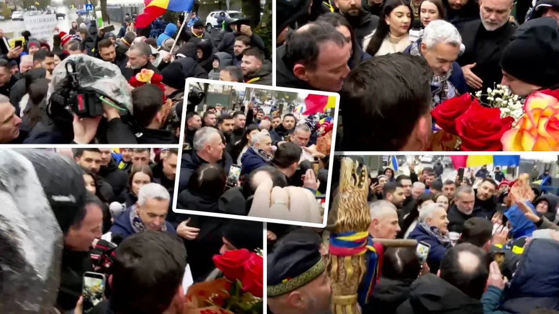 Călin Georgescu, declarații incendiare după capturarea lui Nicolas Maduro: ”Președintele Trump a demonstrat că nu acceptă furtul de alegeri și ca o țară să fie confiscată de mafie și de rețelele globaliste. Azi în Venezuela, mâine în Europa de Vest, poate în Europa de Est, înainte ca soarele să răsară”