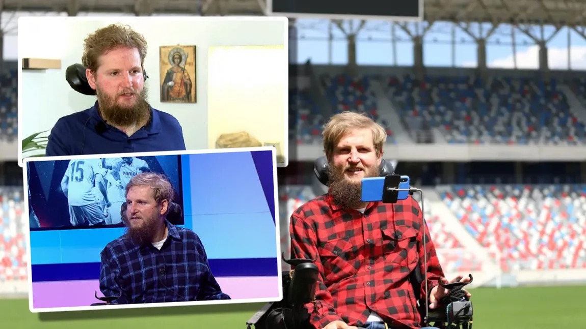 Ce pensie încasează Mihai Neșu de la statul român. Suma umilitoare pe care o primește fostul fotbalist