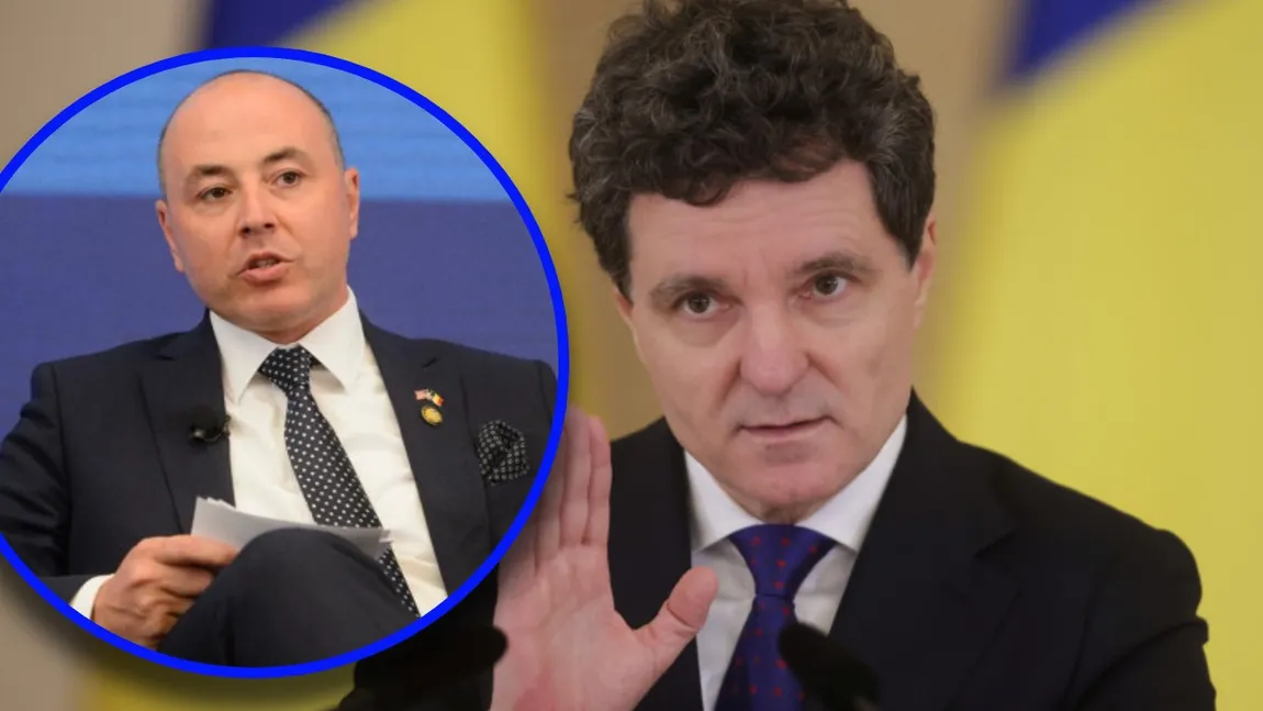 EXCLUSIV Nicușor Dan a ales ambasadorul pentru SUA. Cine ne va reprezenta în fața lui Trump / Andrei Muraru, înlocuit de urgență