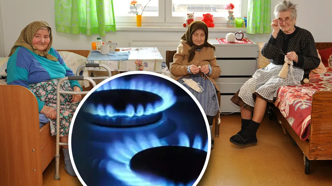 Ajutoare de 50 și 100 de lei la curent electric și gaze pentru românii vulnerabili. Banii vor fi scăzuți direct din factură, anunță ministrul Energiei