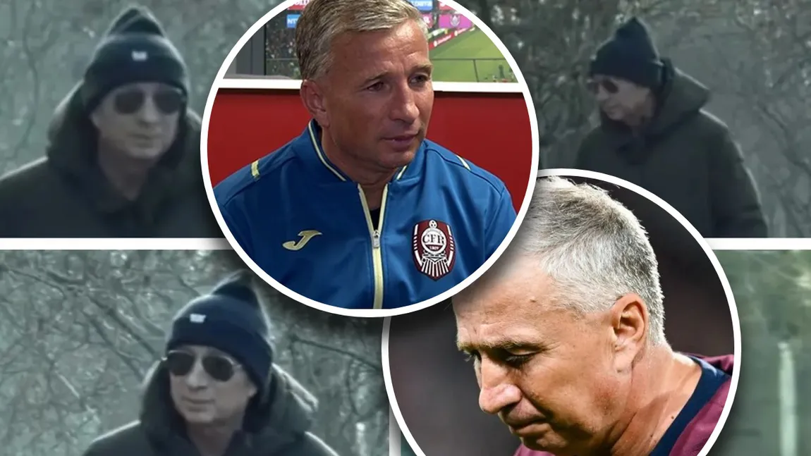 Informații esențiale despre sănătatea lui Dan Petrescu, dezvăluite de un apropiat al clubului Chelsea. ”Nu știe de unde au ieșit poveștile astea”