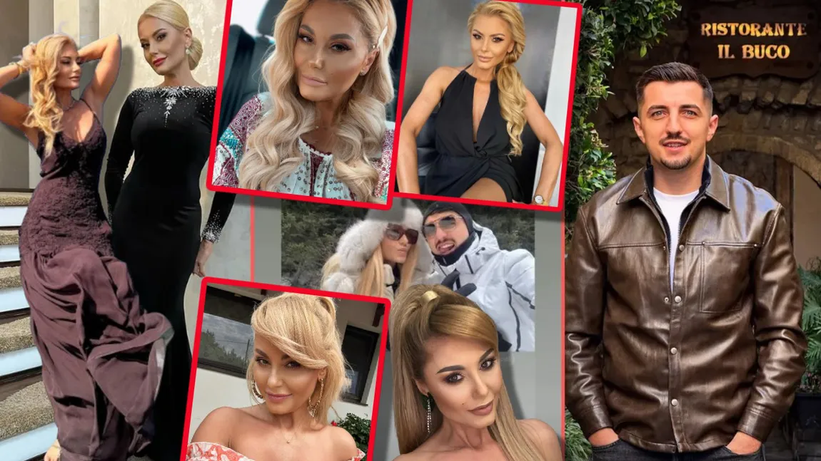 Iubitul tinerel al Emiliei Ghinescu rupe tăcerea! Prima declarație OFICIALĂ despre relația lor