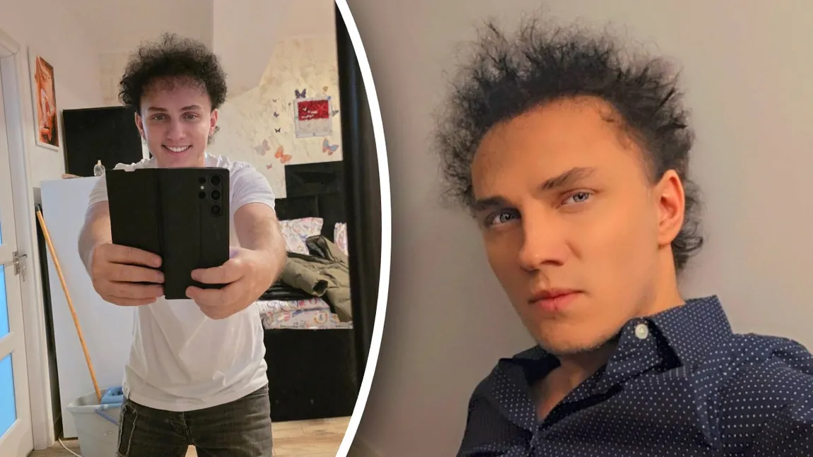 Mihai Trăistariu și-a făcut o nouă schimabre de look. Cântărețul s-a tuns singur: „Hai să revin la setările din fabrică”
