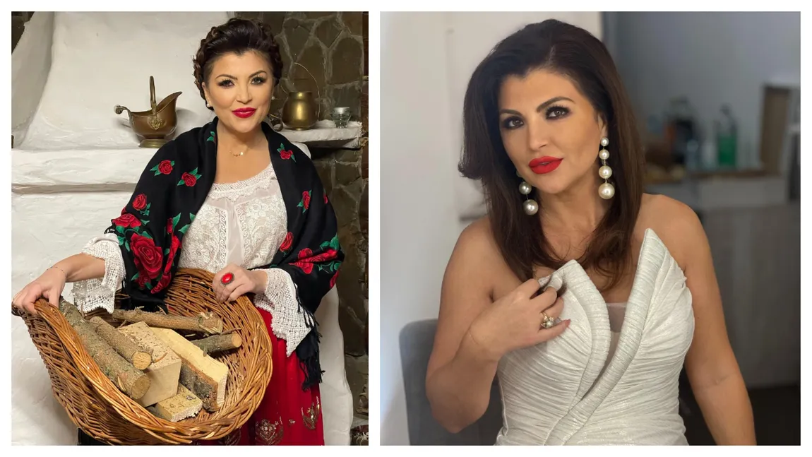 Claudia Ghițulescu are un nou iubit. Ce spune artista despre nuntă: „Există un prinț acolo. Nu știu, cred că mă mărit, eu știu”