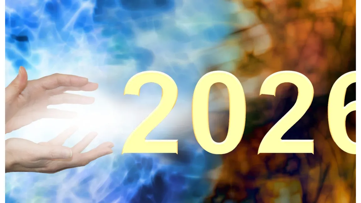 NU mai lasă loc de AMÂNARE. Cele 6 CICLURI KARMICE care rescriu complet direcţia vieţii în 2026