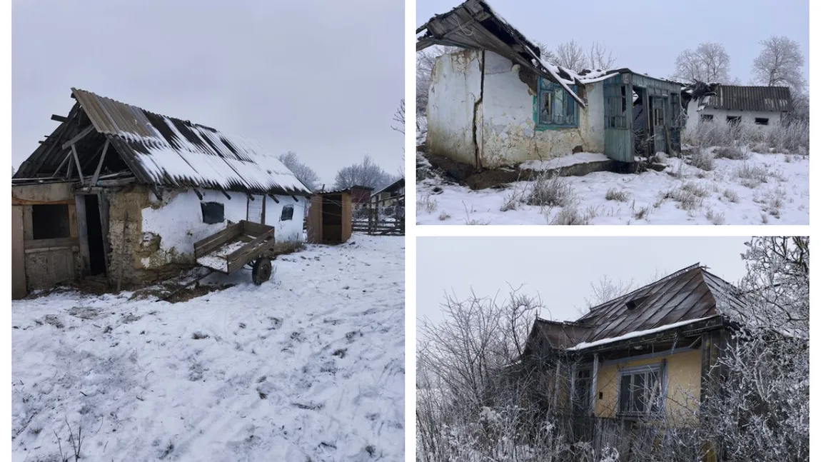 Aici ar locui persoane din Rusia, Moldova şi Ucraina. Europol publică imagini cu 