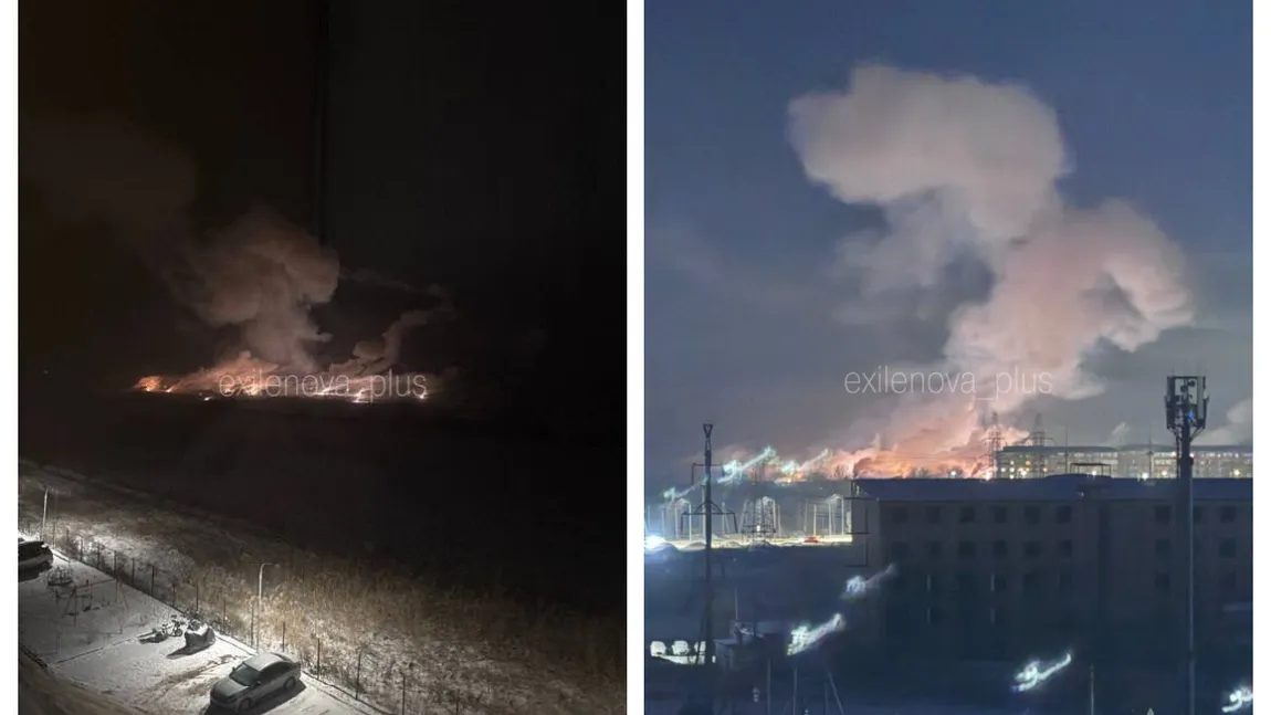 Război în Ucraina. Zelenski şi Putin se bombardează reciproc în timp ce anunţă acorduri de pace