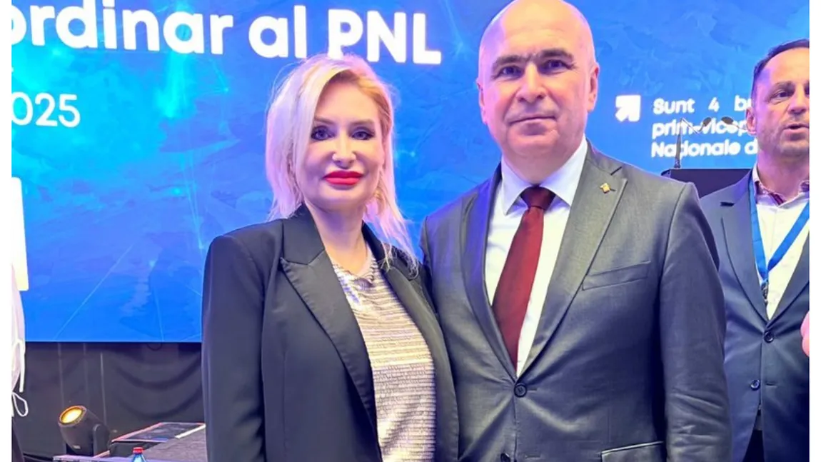 Dogioiu, după stenogramele incendiare: Premierul Bolojan nu îi cunoaşte şi nu i-a primit în audienţă nici pe doamna avocată Adriana Georgescu, nici pe domnul Tucan
