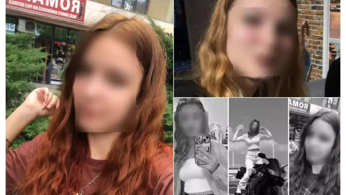 O elevă de 18 ani, găsită moartă într-un apartament din Tulcea, era singurul copil al familiei: 