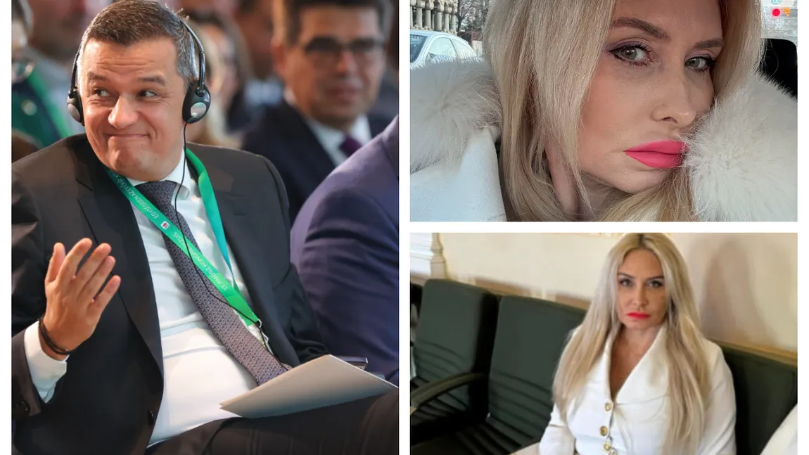 Sorin Grindeanu, după ce numele lui a apărut în stenograme: 