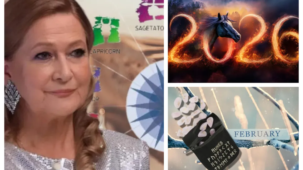 Horoscop Tamara Globa februarie 2026. Luna în care se câştigă bani cu nemiluita. Semnele bombadate cu noroc