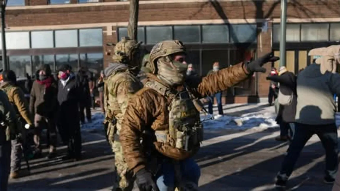 VIDEO Agenții de la imigrație au împușcat mortal o altă persoană la Minneapolis! Victima ar fi cetățean american