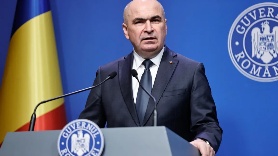 Bolojan ia la puricat companiile și regiile de stat. Vrea să afle CUM au fost numiți șefii!