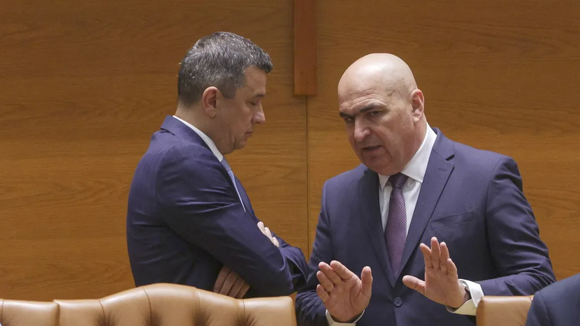 Ce conţine pachetul PSD de relansare economică: ”Timpul nu ne aşteaptă