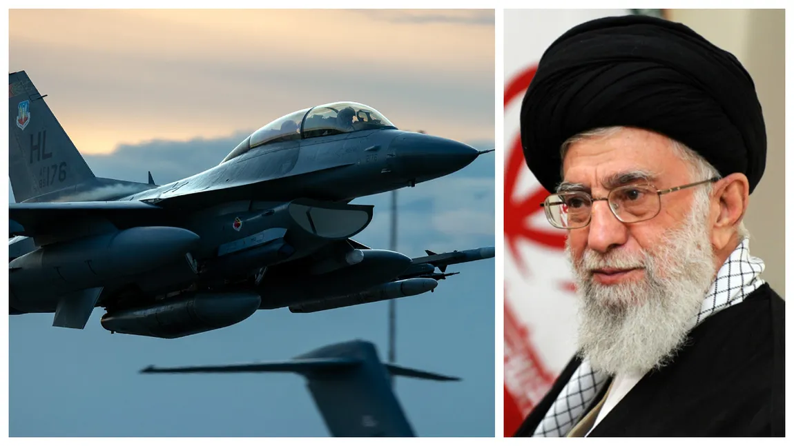 Începe războiul în Orientul Mijlociu? Trump dă undă verde intervenției militare în Iran! Atacul ar putea avea loc în următoarele 24 de ore! MAE către români: Părăsiți imediat Iranul