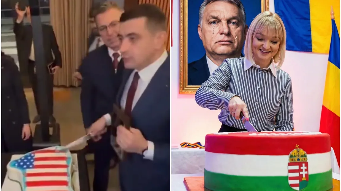 Lidia Vadim Tudor calcă pe urmele lui George Simion și recreează 