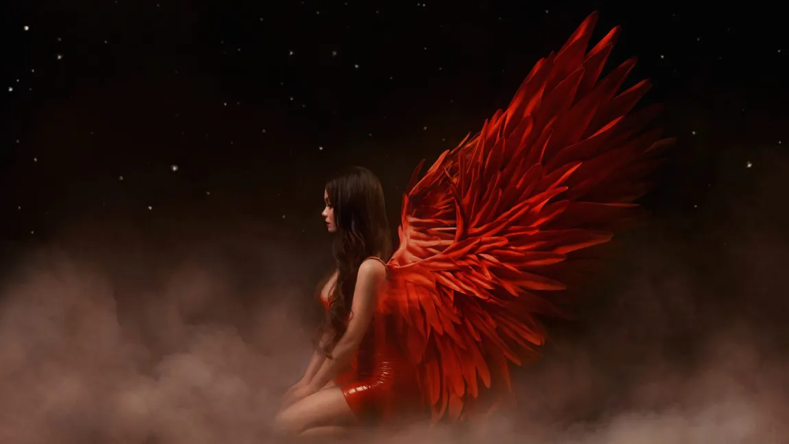 Lunile de naștere, clasificate de la îngeri la demoni 😇😈. Vezi în ce categorie te încadrezi!