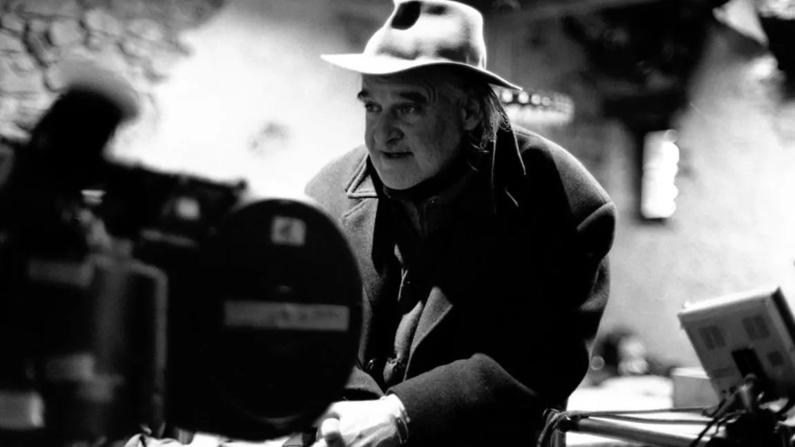 Regizorul recompensat la TIFF pentru întreaga activitate a murit