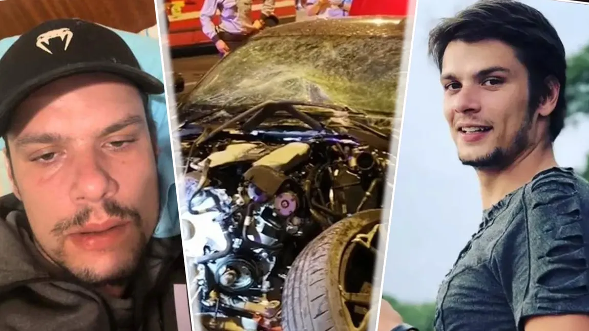 Mario Iorgulescu, dezvăluiri năucitoare! Ar fi fugit de mai multe ori din clinica din Italia ca să vină în România și să se întâlnească cu femeia de care se îndrăgostise, soție de fotbalist. Fiul șefului LPF și-ar fi achiziționat și un Boeing 747