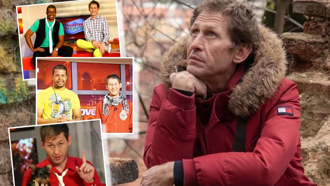 Mircea Solcanu, întâlnire cu foștii colegi la aniversarea a 30 de ani de Pro TV: 