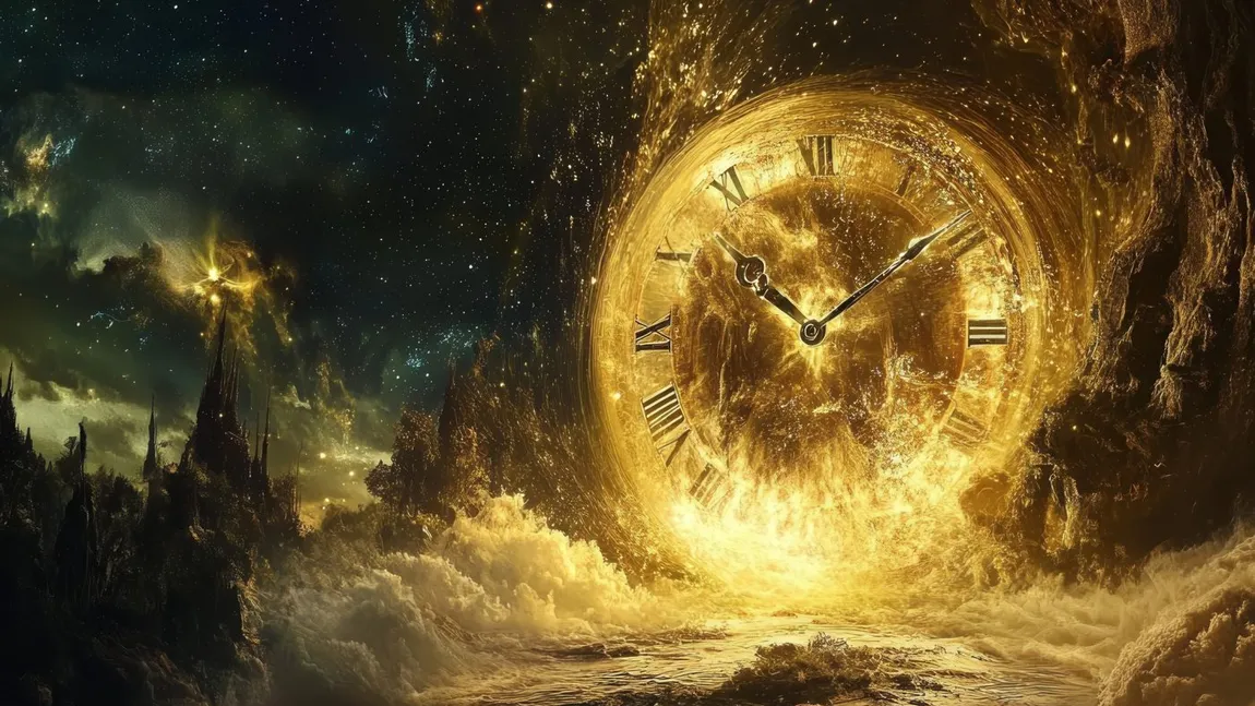 HOROSCOP SPECIAL: Neptun intră definitiv în Berbec și deschide un ciclu rar de 14 ani. Ce urmează pentru fiecare ZODIE într-un tranzit care apare o dată la 165 de ani