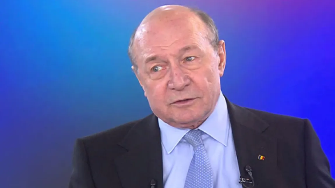 Noile impozite pe proprietate l-au șocat chiar și pe fostul președinte!  Traian Băsescu dezvăluie suma colosală pe care o plătește LUNAR: „Deocamdată putem plăti”