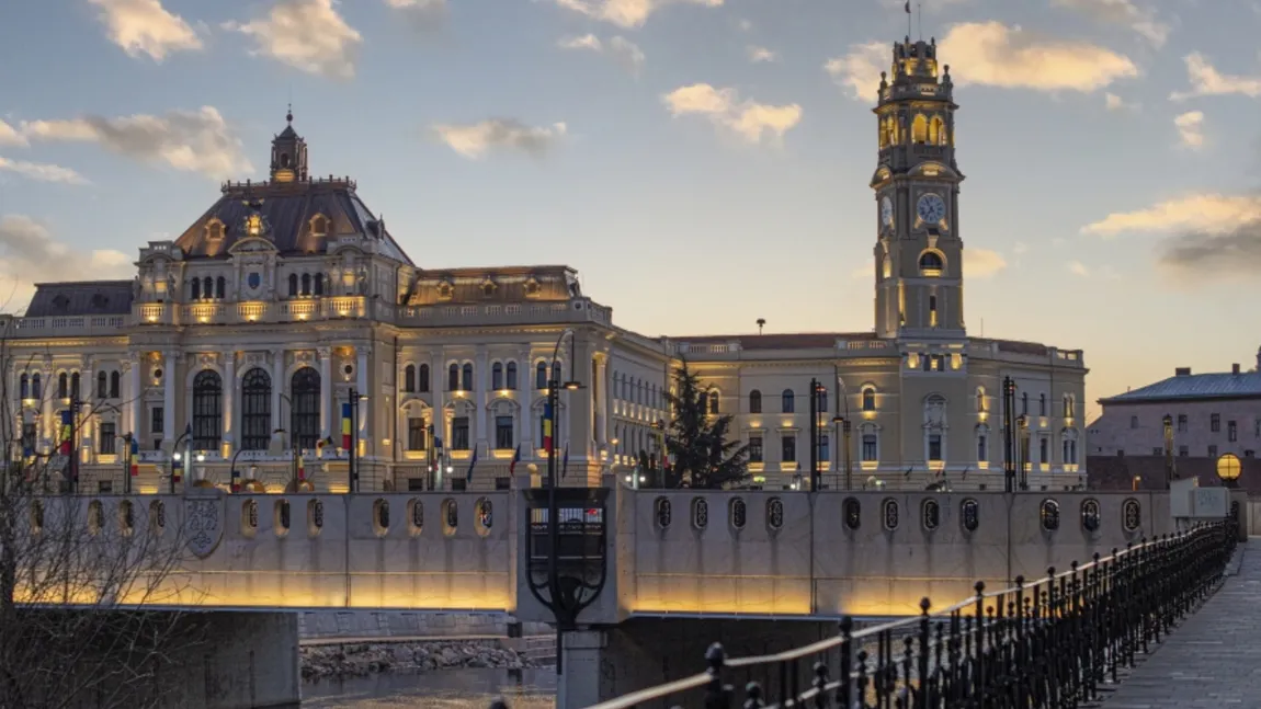 Primăria unui oraș din România închide ochii la sume simbolice. Locuitorii nu mai trebuie să achite micile restanțe fiscale