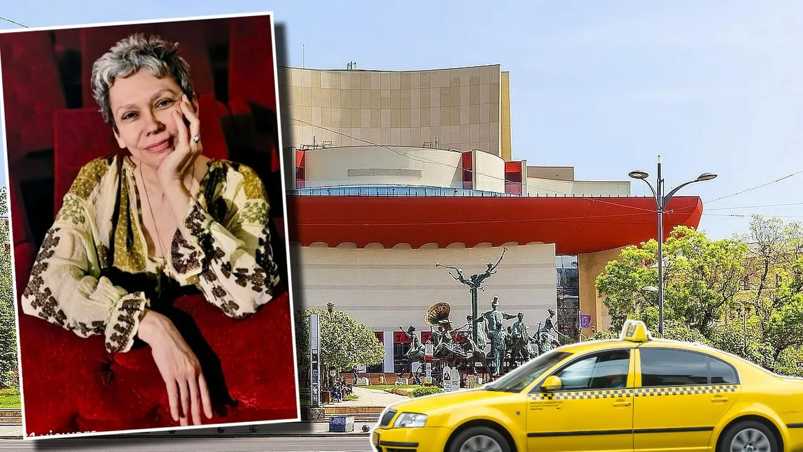 Apel disperat al actriței Oana Pellea pe rețelele sociale: 