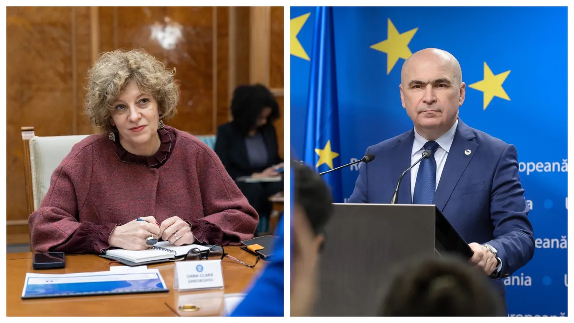 Oana Gheorghiu, exemplară în laude la adresa șefului Ilie Bolojan. ”Nu cred că mulţi oameni ar fi avut curajul să facă curăţenie după alţii şi să fie înjurat”