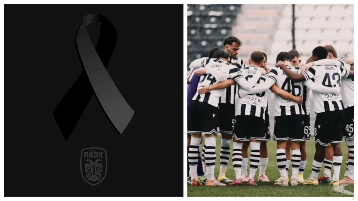 Premierul Greciei și președintele clubului PAOK, primele reacții după tragedia rutieră din Timiș. Mesaj sfâșietor pe rețelele de socializare. ”O singură dorință: să nu se repete”